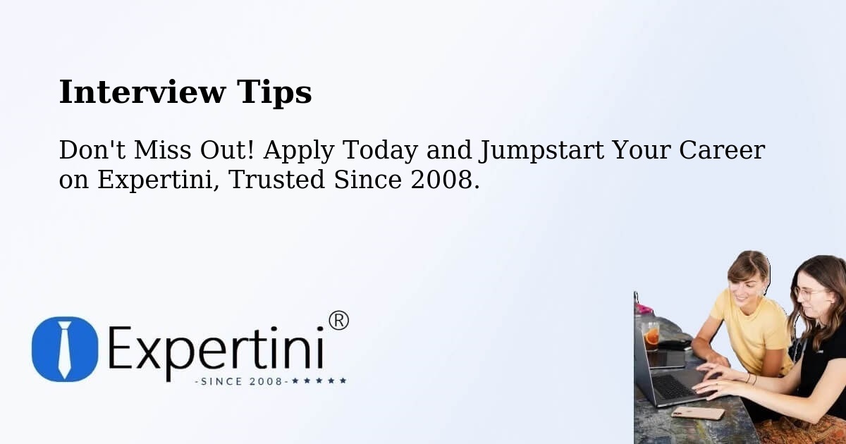 Interview Tips & Techniques for Job Seekers – La Source - La Source, Reunion Jobs Expertini