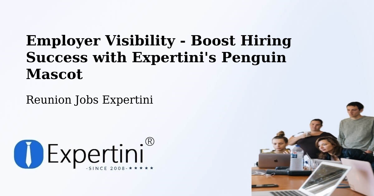 CV and Resume Visibility Optimization – La Source - Reunion Jobs Expertini